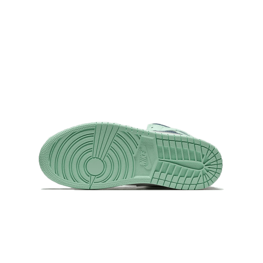 Air Jordan 1 Mid PS 'Blue Mint'