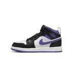 Air Jordan 1 Mid PS 'Dark Iris'