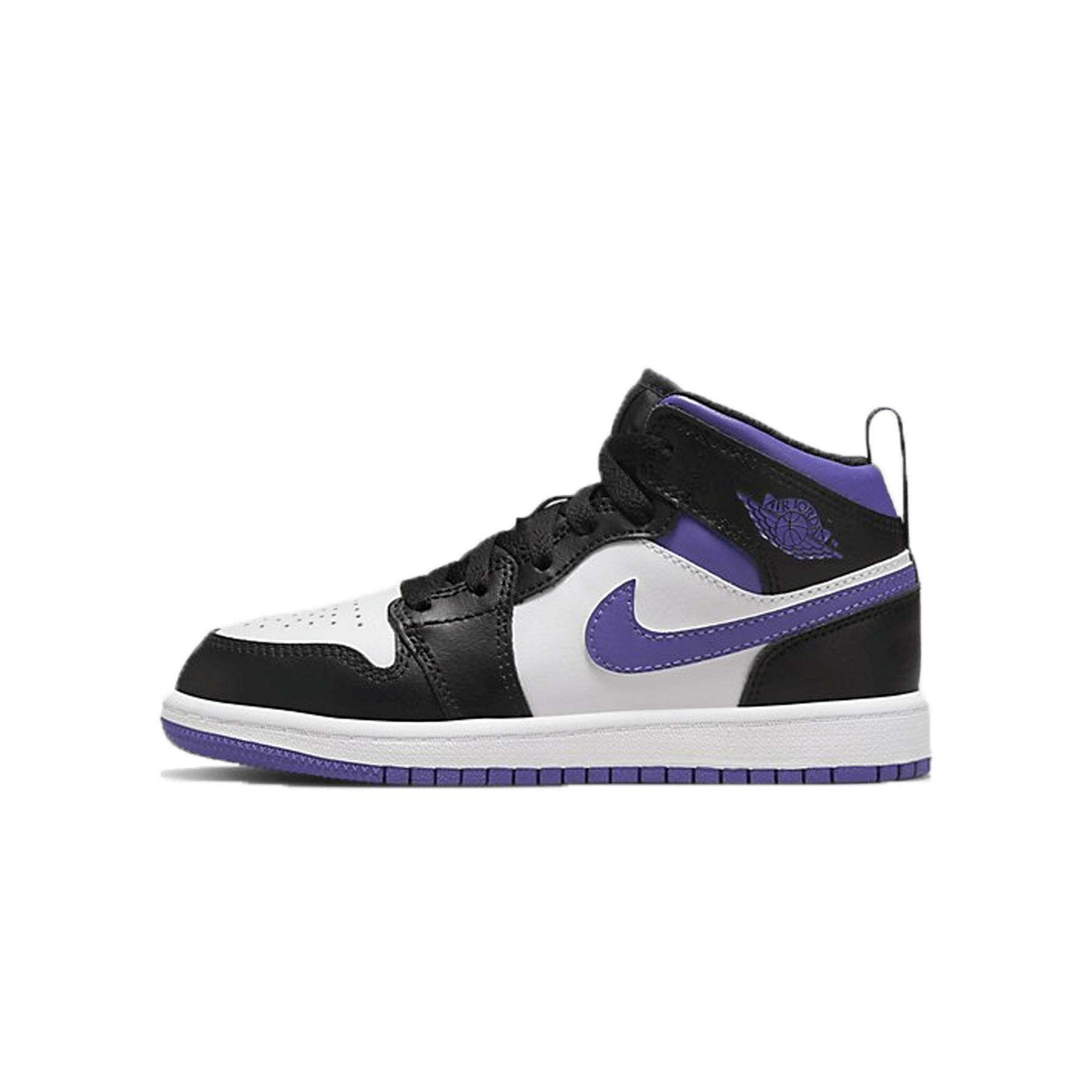 Air Jordan 1 Mid PS 'Dark Iris'