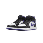Air Jordan 1 Mid PS 'Dark Iris'