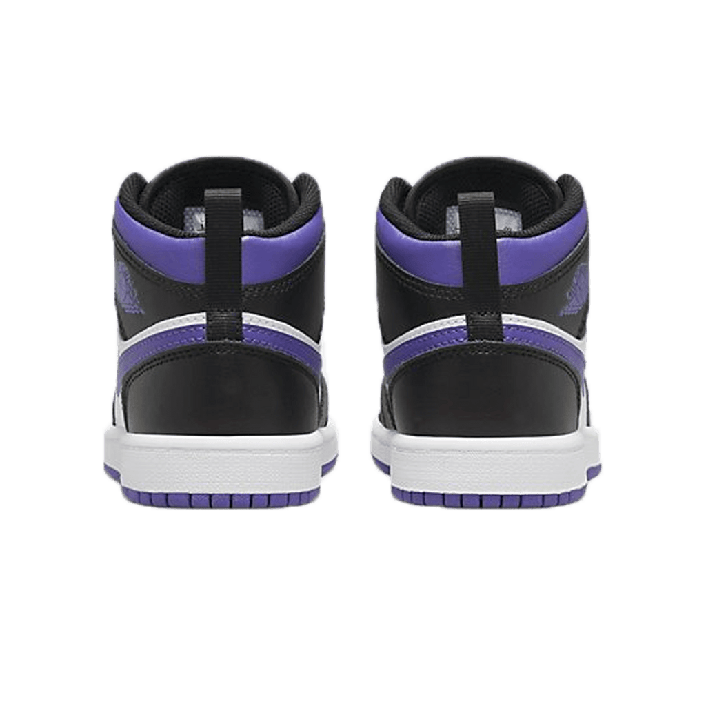 Air Jordan 1 Mid PS 'Dark Iris'