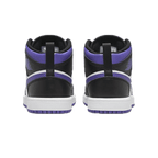 Air Jordan 1 Mid PS 'Dark Iris'