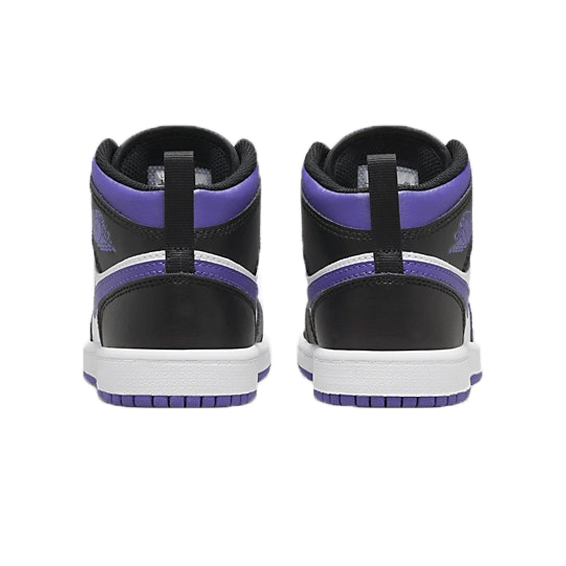 Air Jordan 1 Mid PS 'Dark Iris'