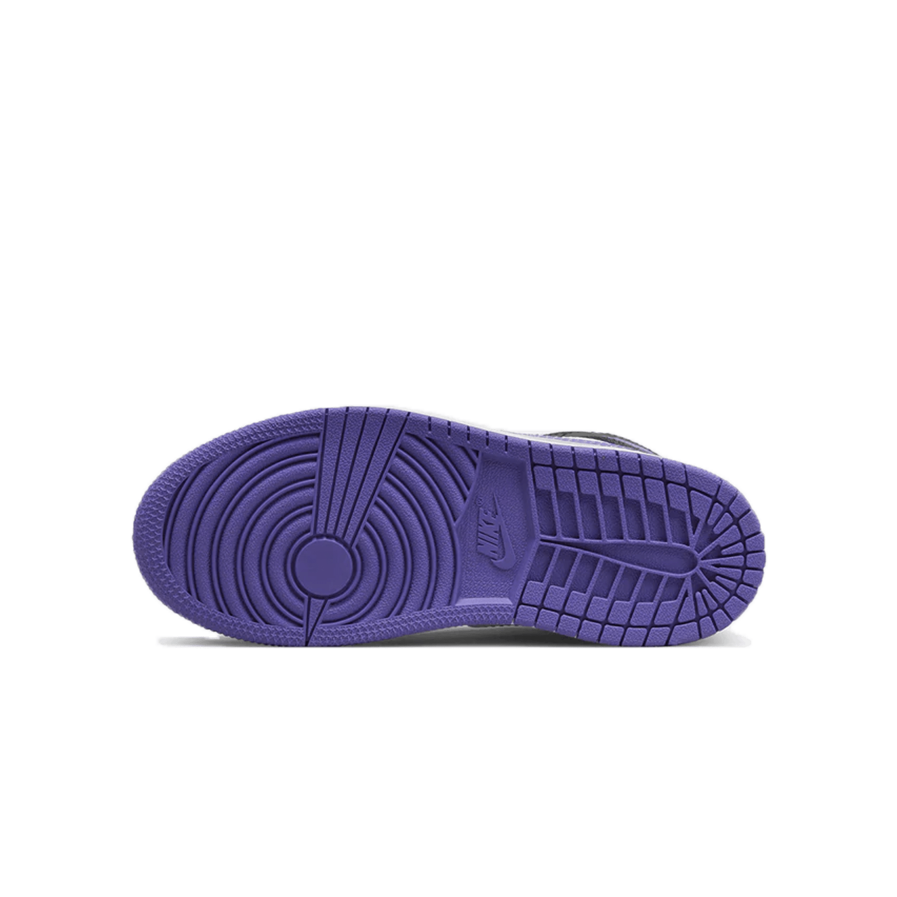 Air Jordan 1 Mid PS 'Dark Iris'