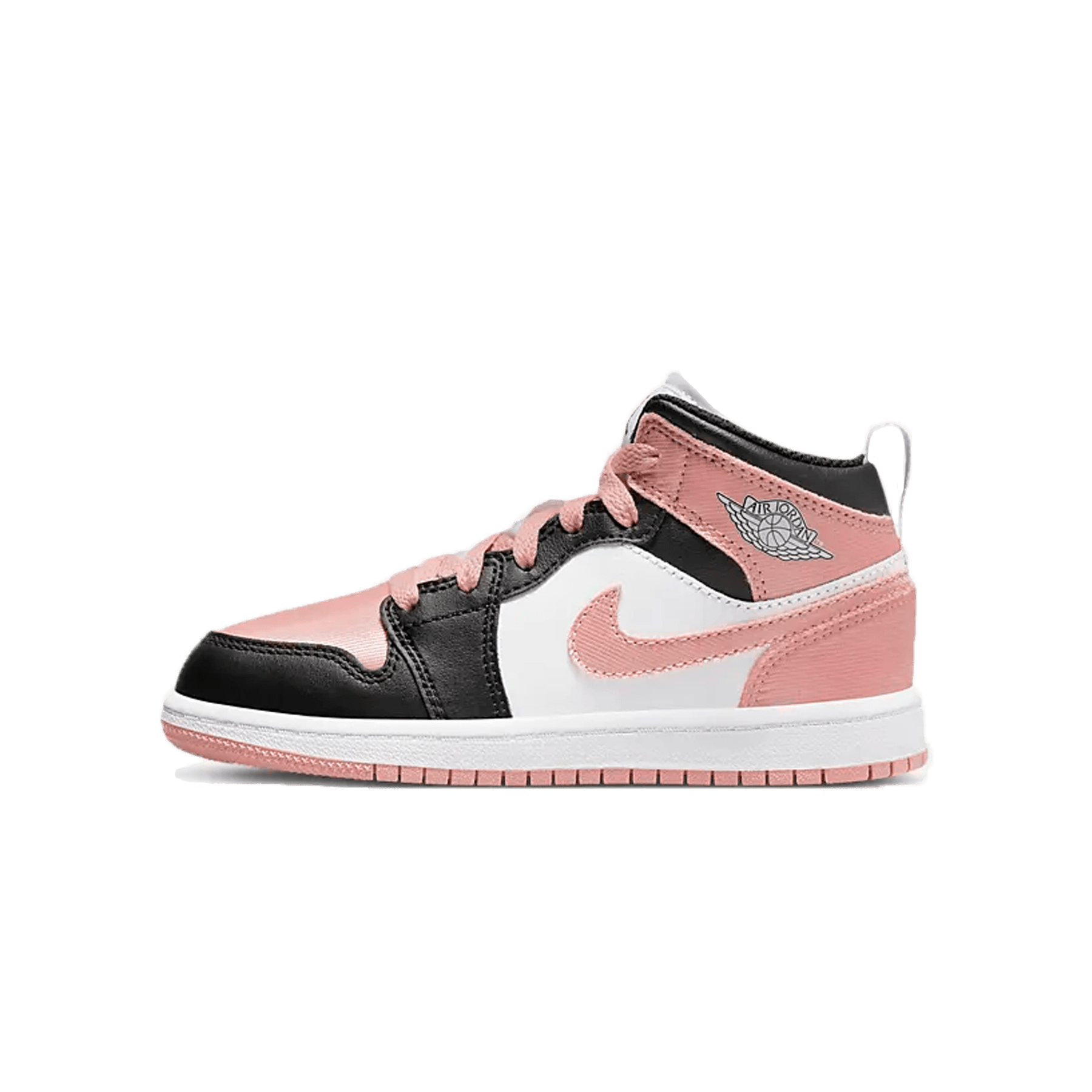 Air Jordan 1 Mid PS Light Madder Root