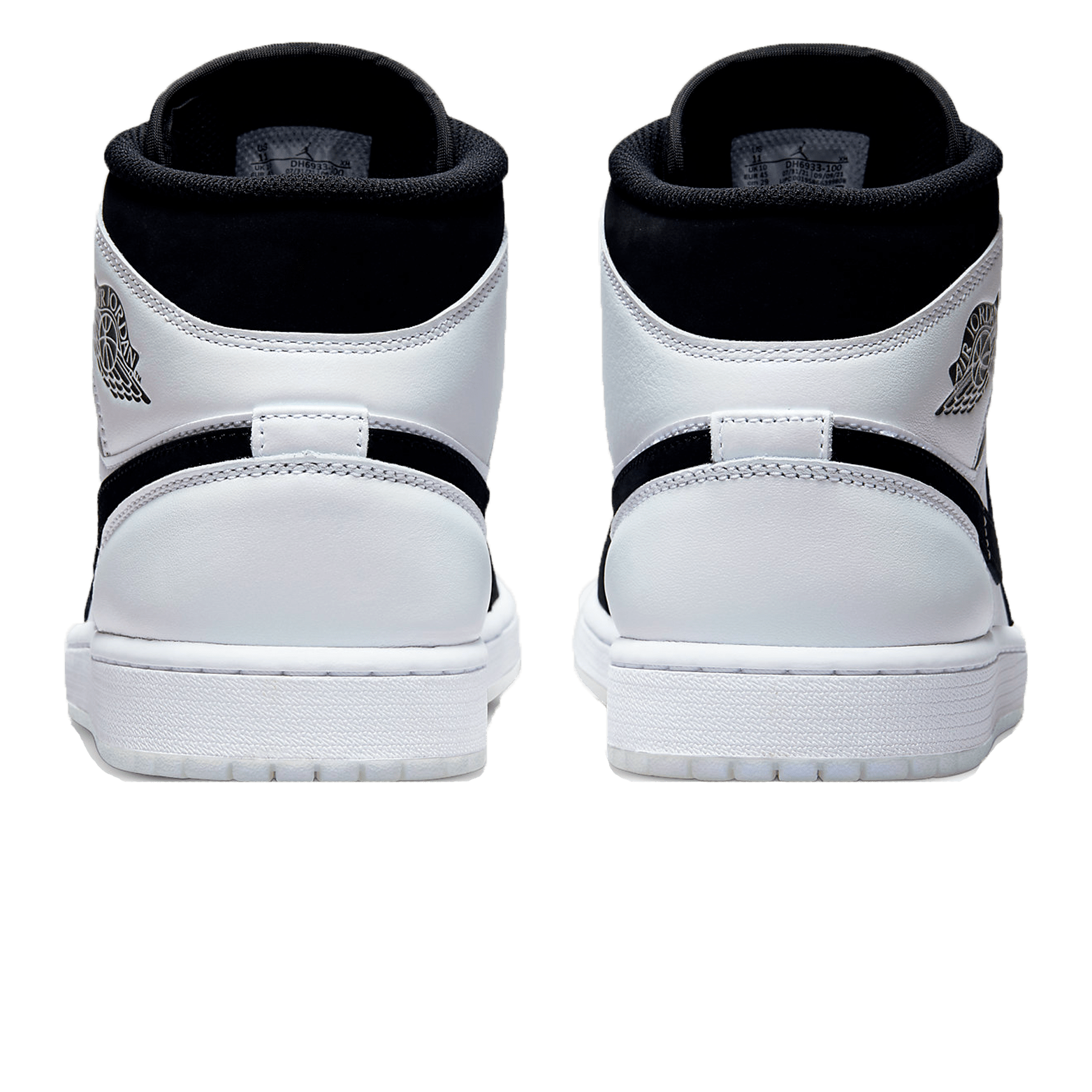 Air Jordan 1 Mid SE 'Diamond'