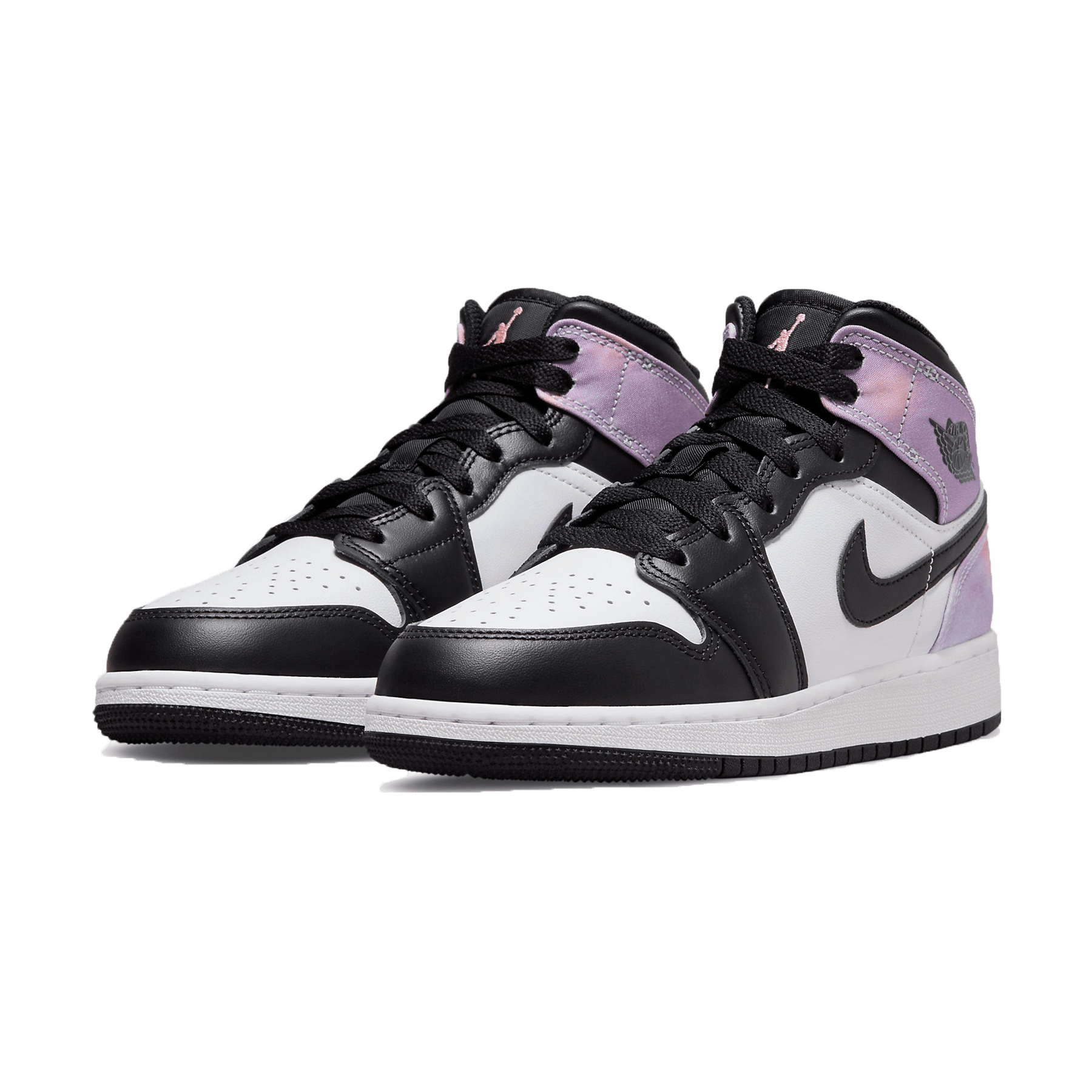 Air Jordan 1 Mid SE GS 'Zen Master'