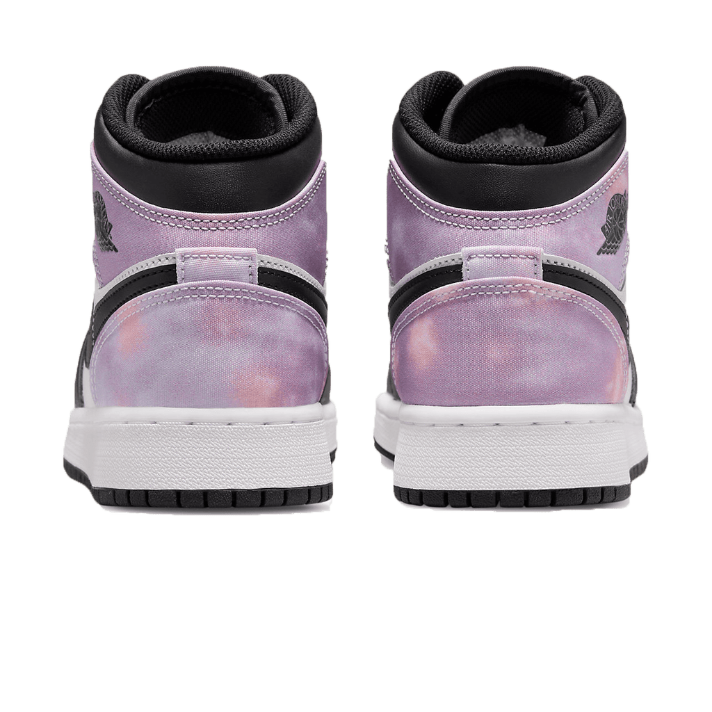 Air Jordan 1 Mid SE GS 'Zen Master'