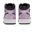 Air Jordan 1 Mid SE GS 'Zen Master'