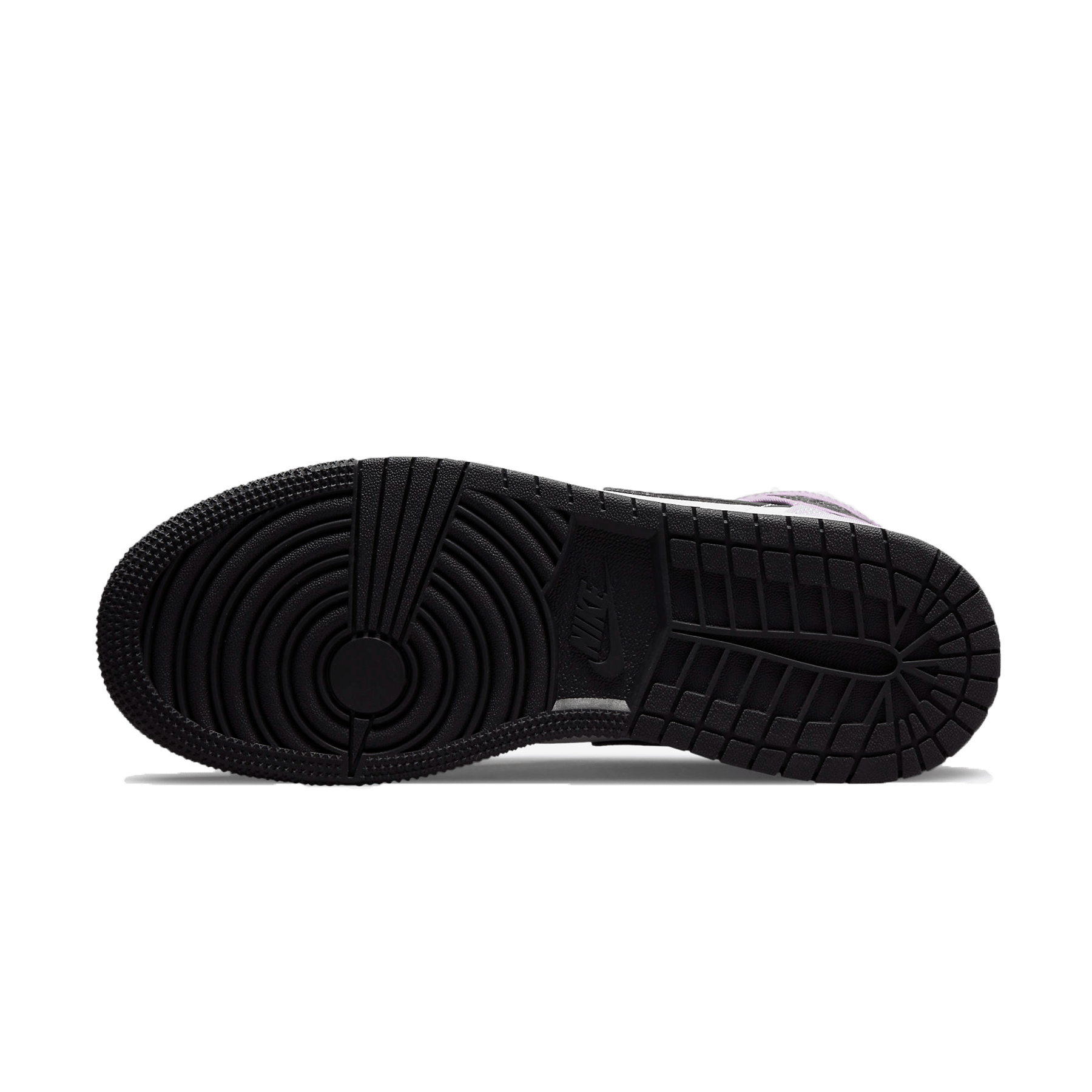 Air Jordan 1 Mid SE GS 'Zen Master'