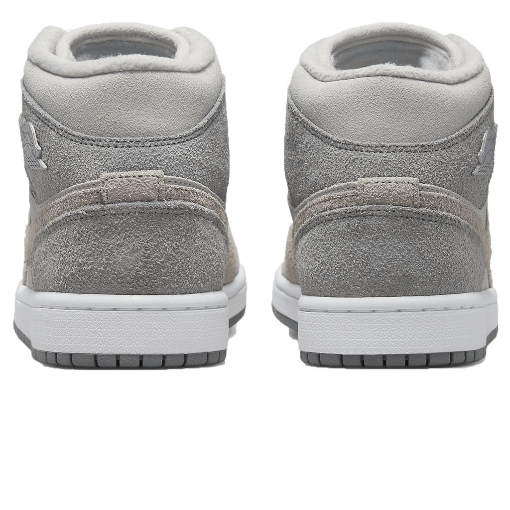 Air Jordan 1 Mid SE Wmns 'Particle Grey'