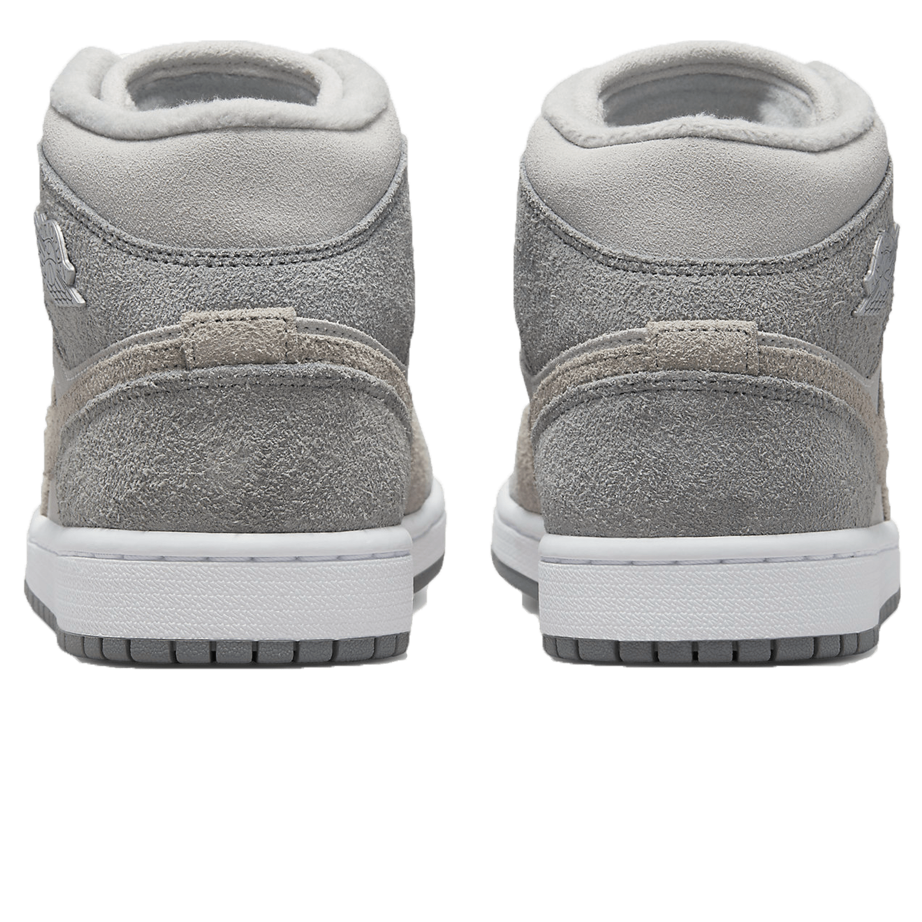 Air Jordan 1 Mid SE Wmns 'Particle Grey'