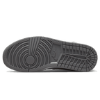 Air Jordan 1 Mid SE Wmns 'Particle Grey'