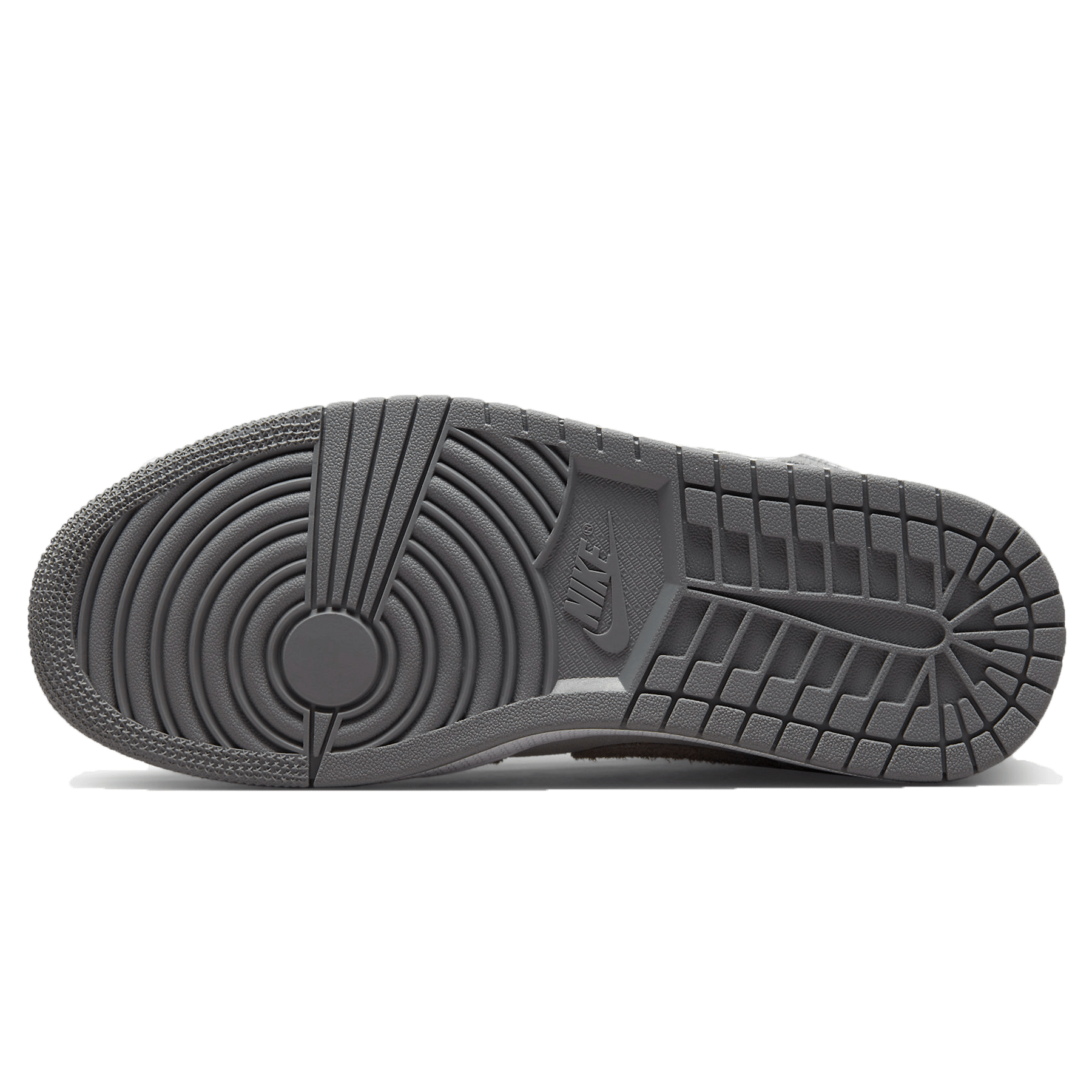 Air Jordan 1 Mid SE Wmns 'Particle Grey'