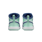 Air Jordan 1 Mid TD Blue Mint