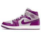 Air Jordan 1 Mid Wmns Magenta