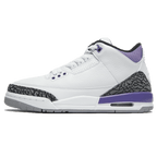 Air Jordan 3 Retro 'Dark Iris'