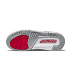 Air Jordan 3 Retro GS 'Cardinal Red'