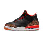 Air Jordan 3 Retro GS 'Kumquat'