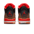 Air Jordan 3 Retro GS 'Kumquat'