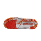Air Jordan 3 Retro GS 'Kumquat'