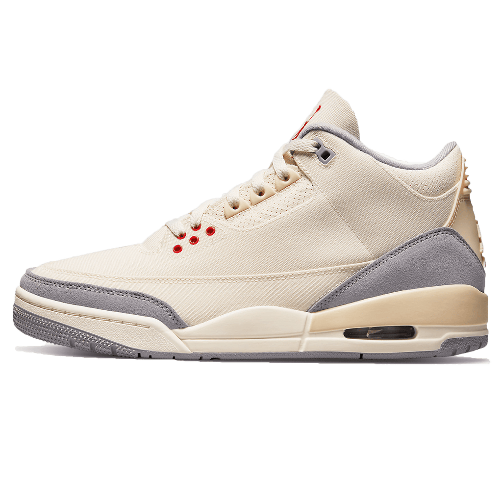 Air Jordan 3 Retro SE 'Muslin'