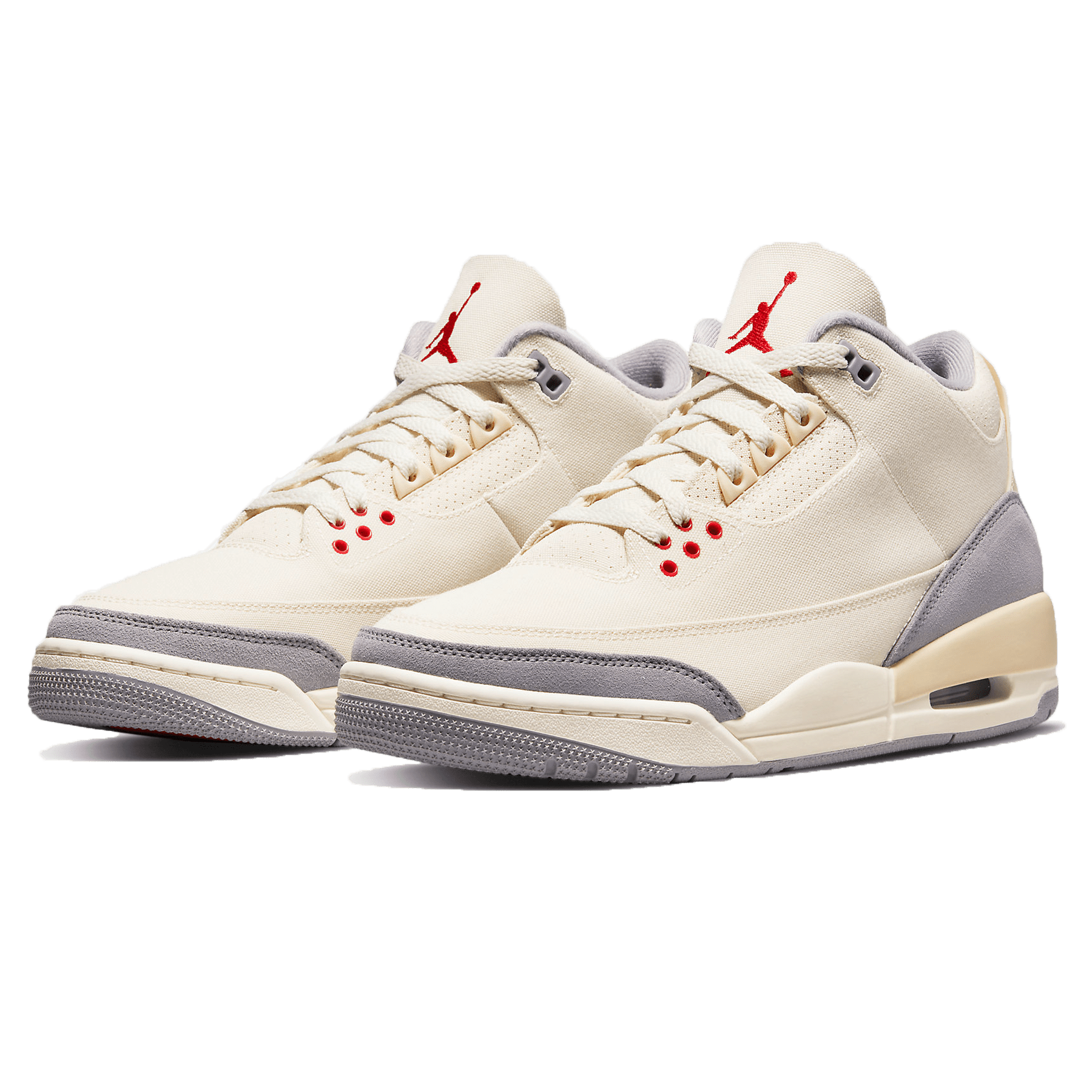 Air Jordan 3 Retro SE 'Muslin'