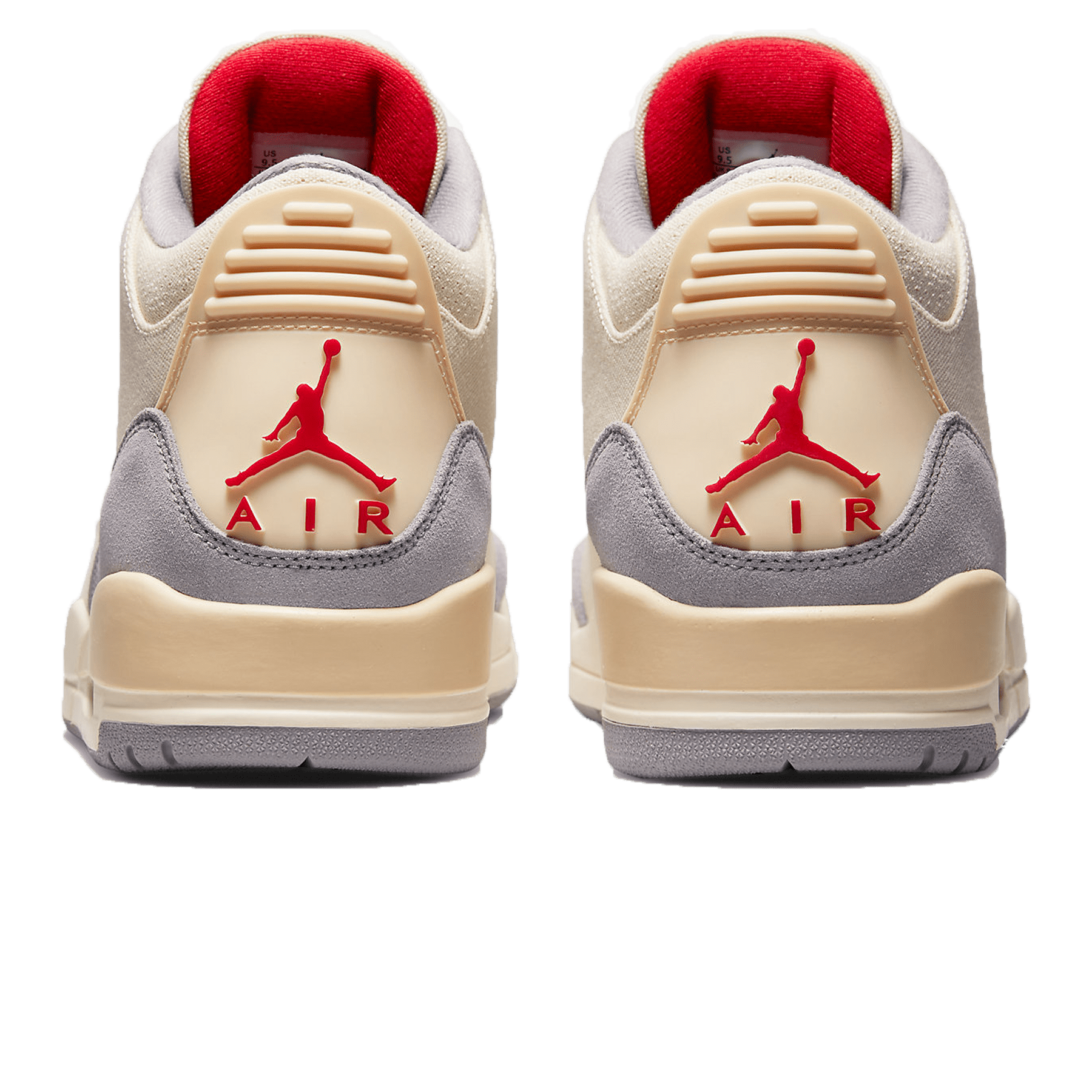 Air Jordan 3 Retro SE 'Muslin'