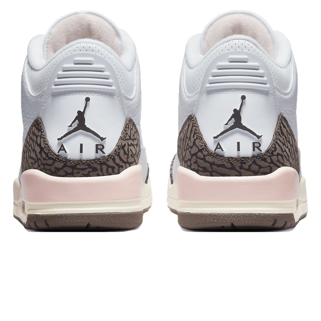 Air Jordan 3 Retro Wmns 'Neapolitan'