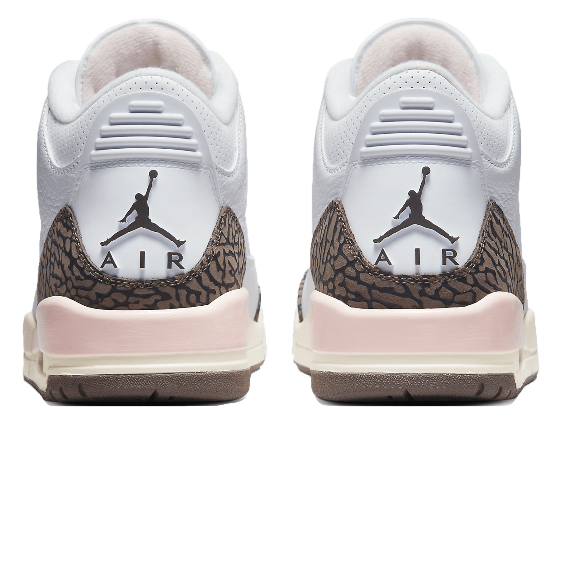Air Jordan 3 Retro Wmns 'Neapolitan'