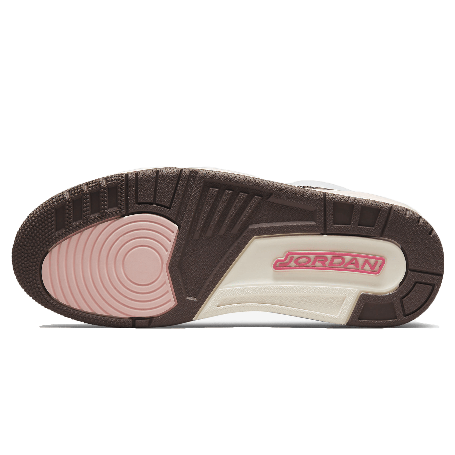 Air Jordan 3 Retro Wmns 'Neapolitan'