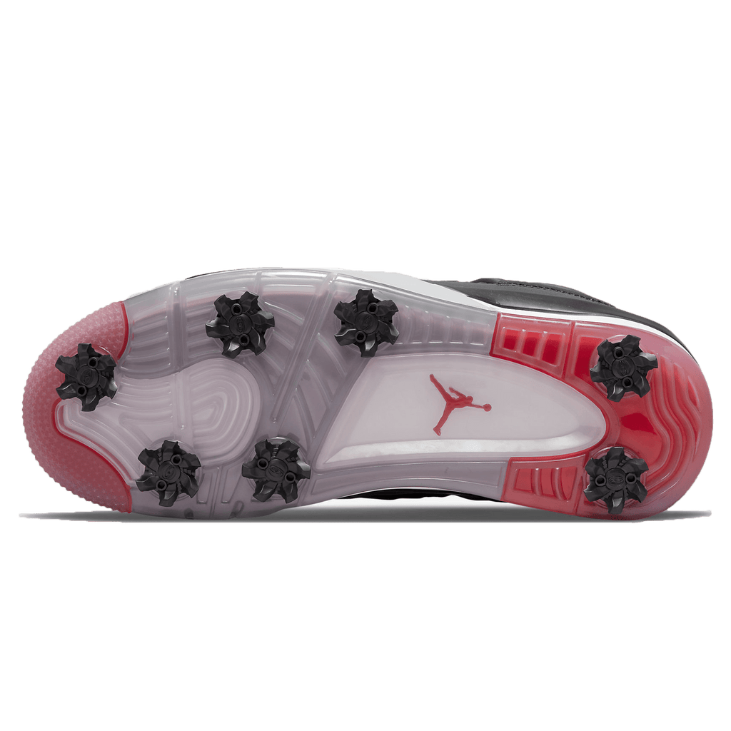 Air Jordan 4 Golf 'Bred'