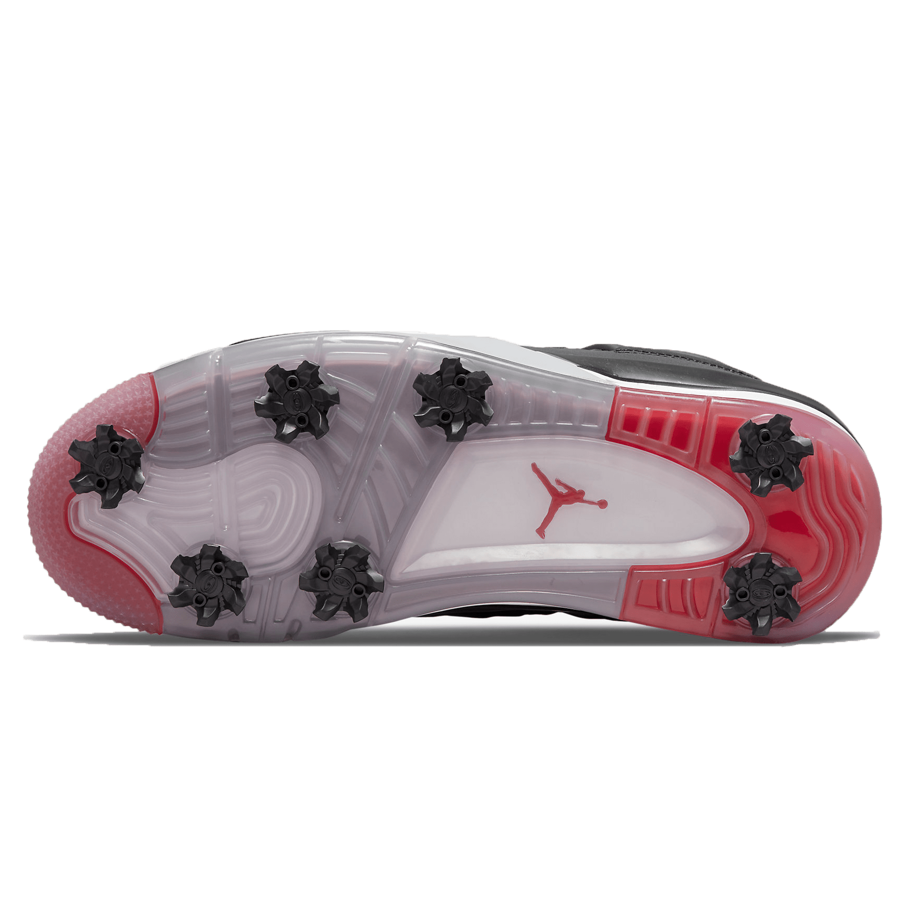 Air Jordan 4 Golf 'Bred'
