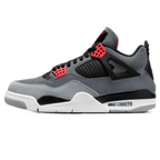 Air Jordan 4 Retro 'Infrared'