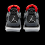 Air Jordan 4 Retro 'Infrared'