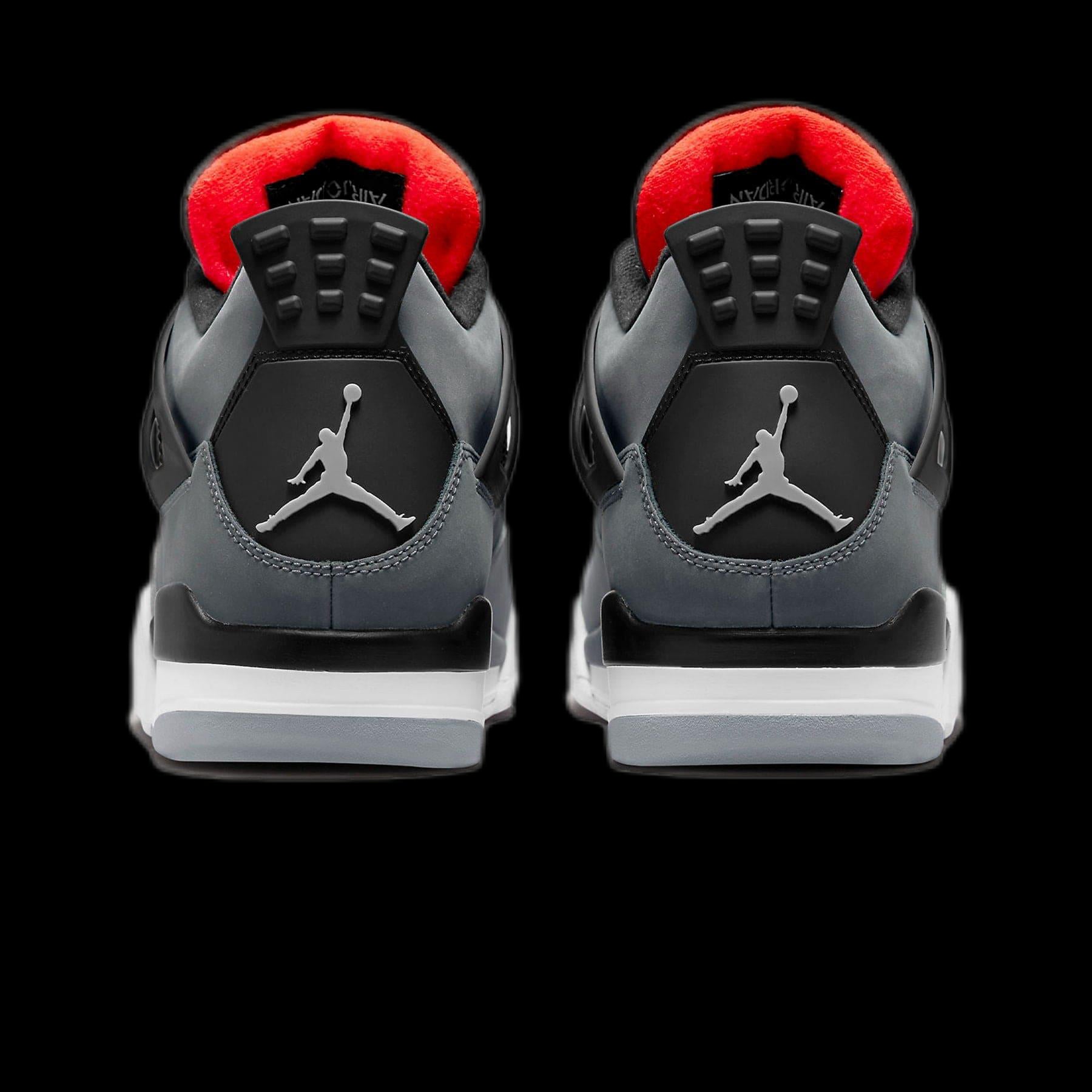 Air Jordan 4 Retro 'Infrared'