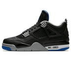 Air Jordan 4 Retro 'Motorsports Alternate'