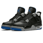 Air Jordan 4 Retro 'Motorsports Alternate'