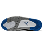 Air Jordan 4 Retro 'Motorsports Alternate'