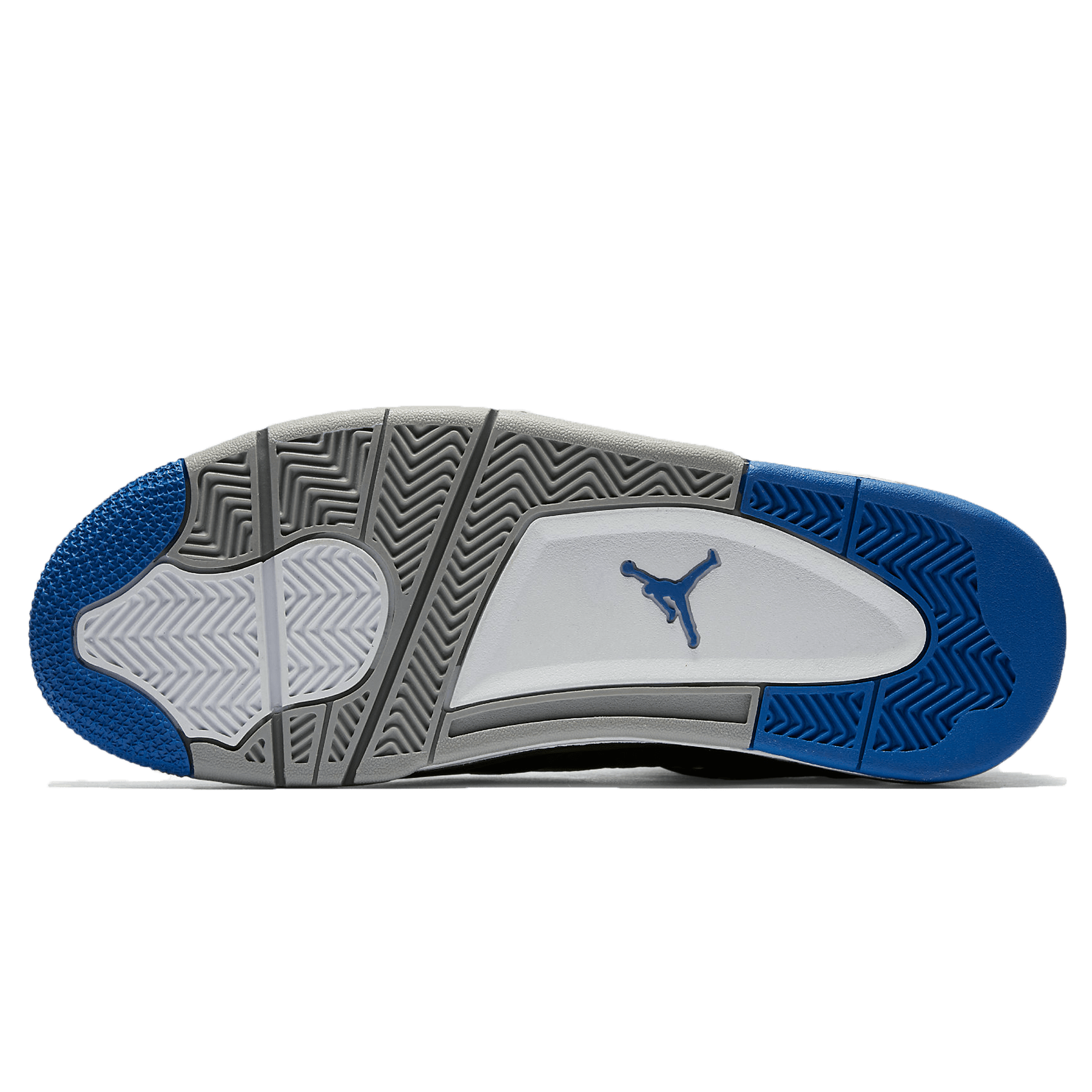 Air Jordan 4 Retro 'Motorsports Alternate'