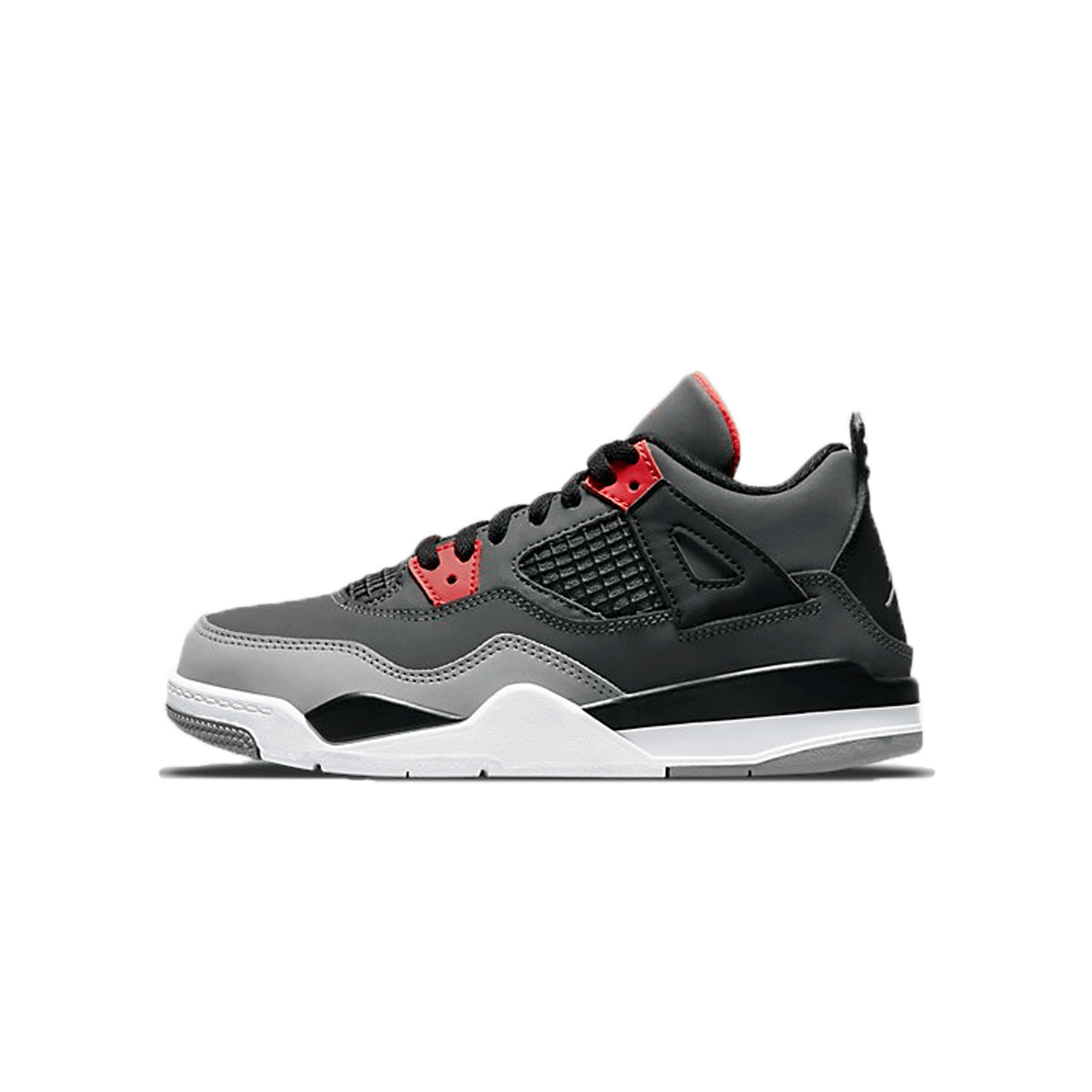 Air Jordan 4 Retro PS 'Infrared'