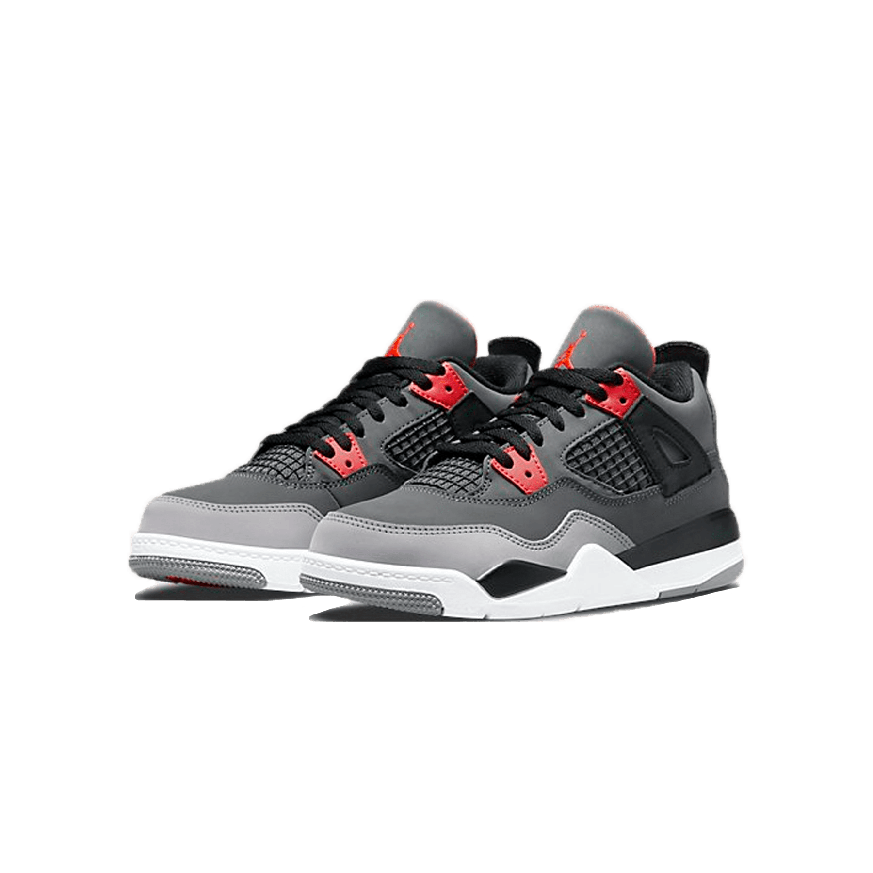 Air Jordan 4 Retro PS 'Infrared'