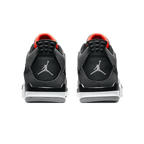 Air Jordan 4 Retro PS 'Infrared'