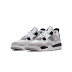 Air Jordan 4 Retro PS 'Military Black'