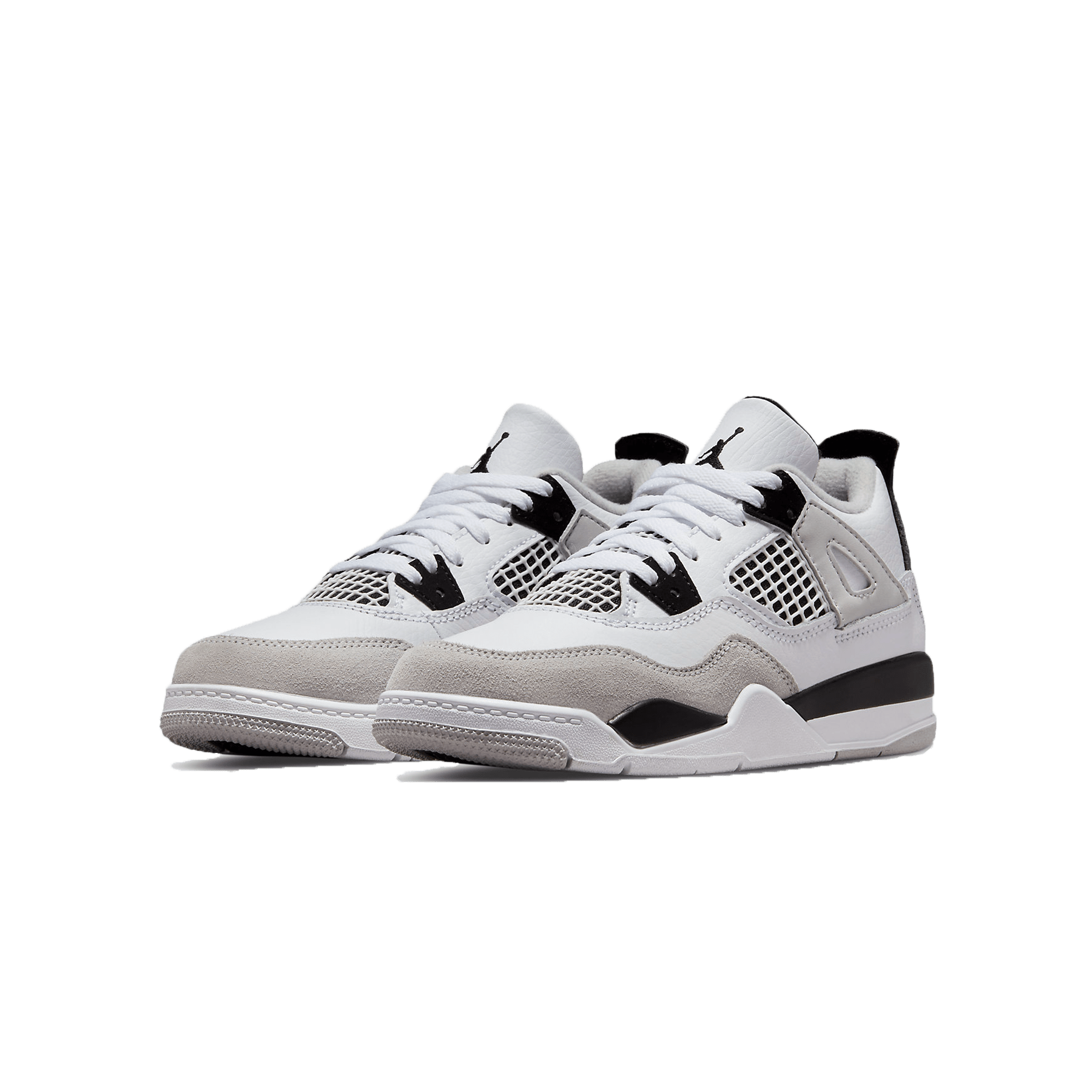 Air Jordan 4 Retro PS 'Military Black'