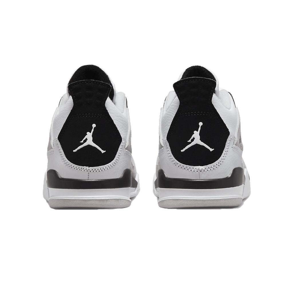Air Jordan 4 Retro PS 'Military Black'