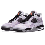 Air Jordan 4 Retro 'Zen Master'