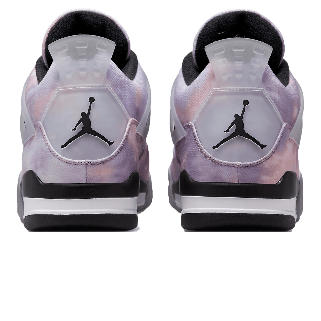 Air Jordan 4 Retro 'Zen Master'