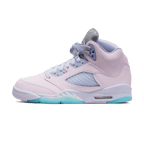 Air Jordan 5 Retro GS 'Easter'