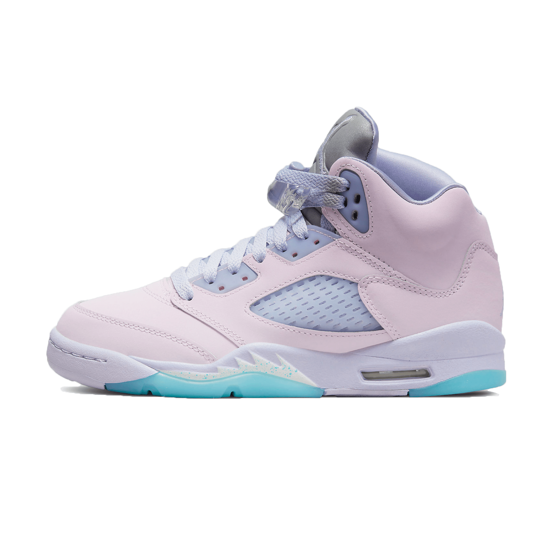 Air Jordan 5 Retro GS 'Easter'